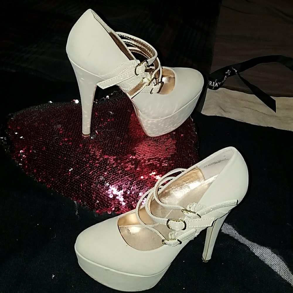 Stilettos